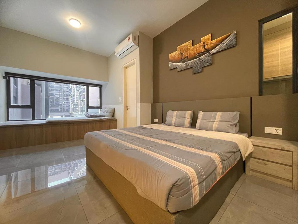 Ferienwohnung Imperio,Res - Melaka Raya -- Relax -- Pool View Exterior foto
